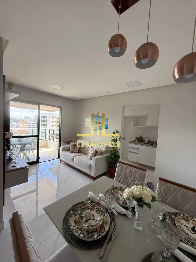Apartamento, 2 quartos, 65 m² - Foto 3