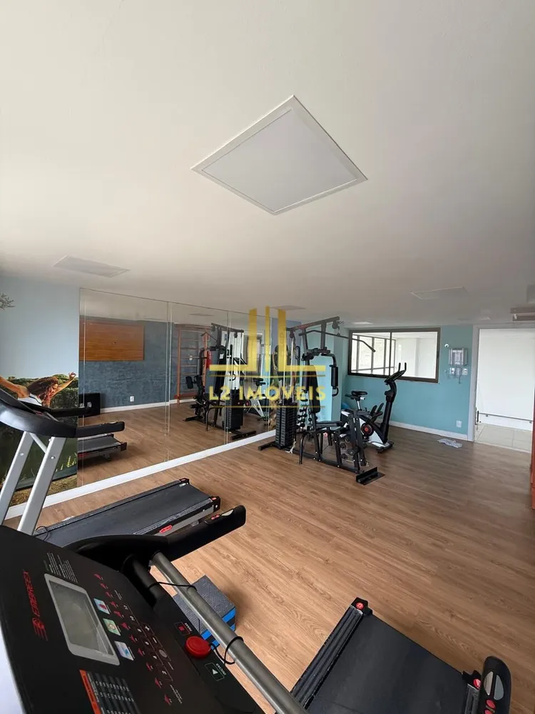 Apartamento, 2 quartos, 65 m² - Foto 12