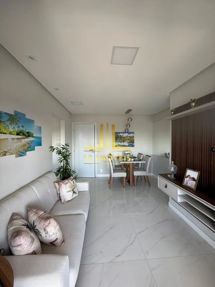 Apartamento, 2 quartos, 65 m² - Foto 5
