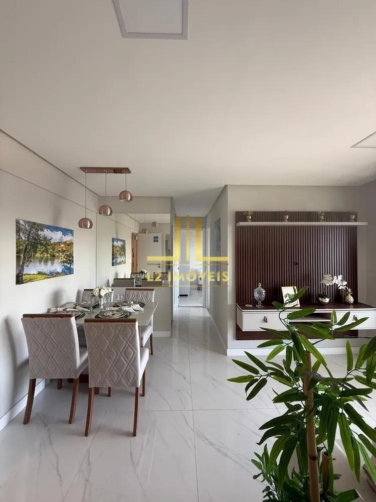 Apartamento, 2 quartos, 65 m² - Foto 2