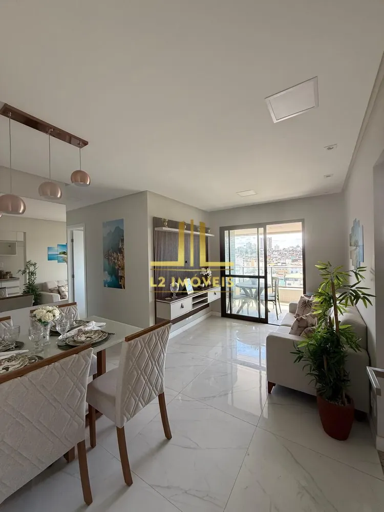 Apartamento, 2 quartos, 65 m² - Foto 1