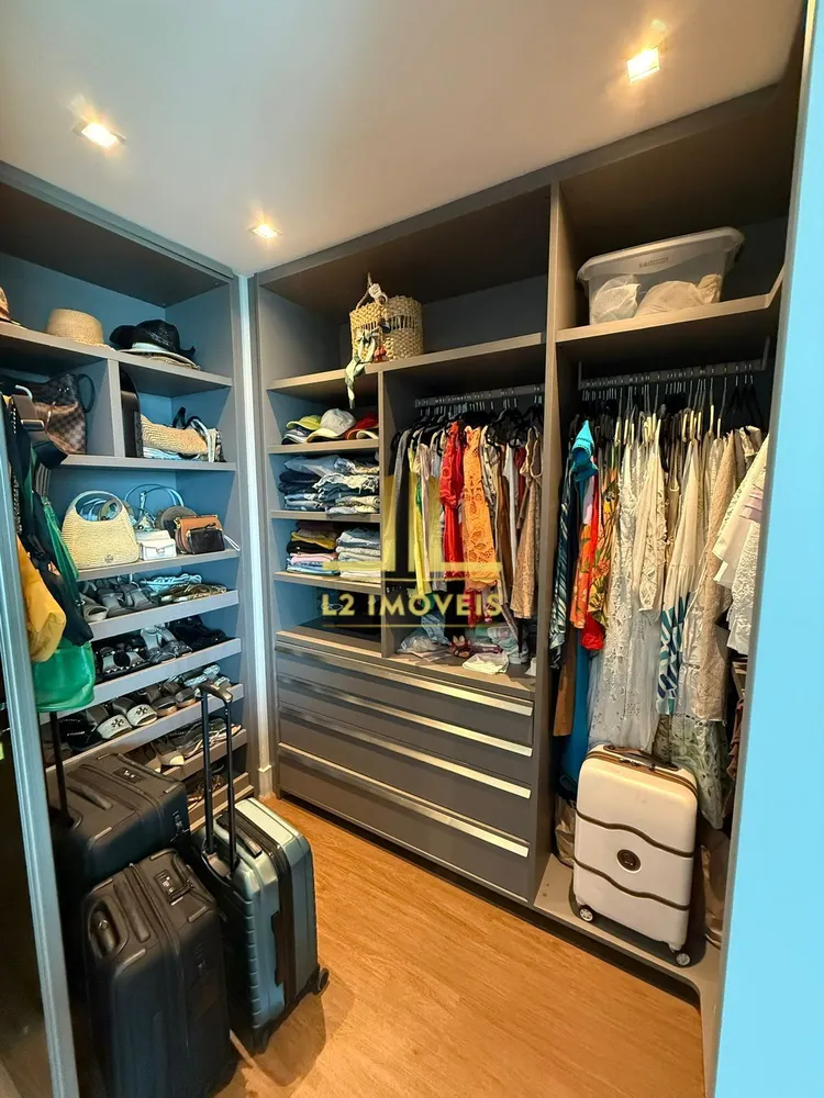 Apartamento, 3 quartos, 243 m² - Foto 5