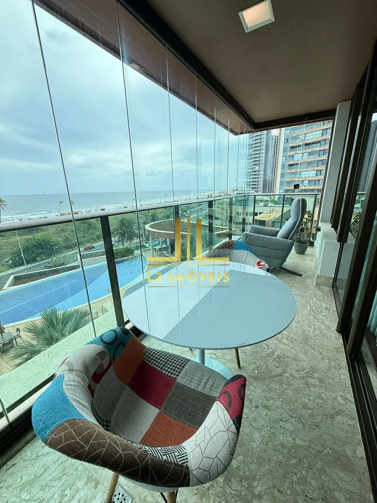 Apartamento, 3 quartos, 243 m² - Foto 1