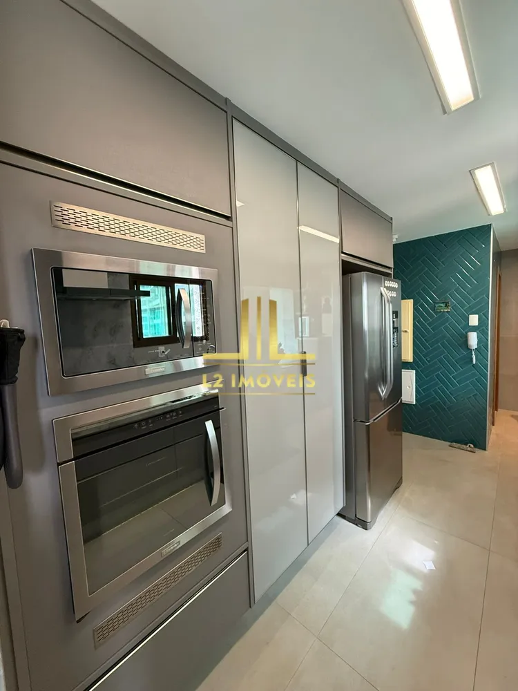 Apartamento, 3 quartos, 243 m² - Foto 6