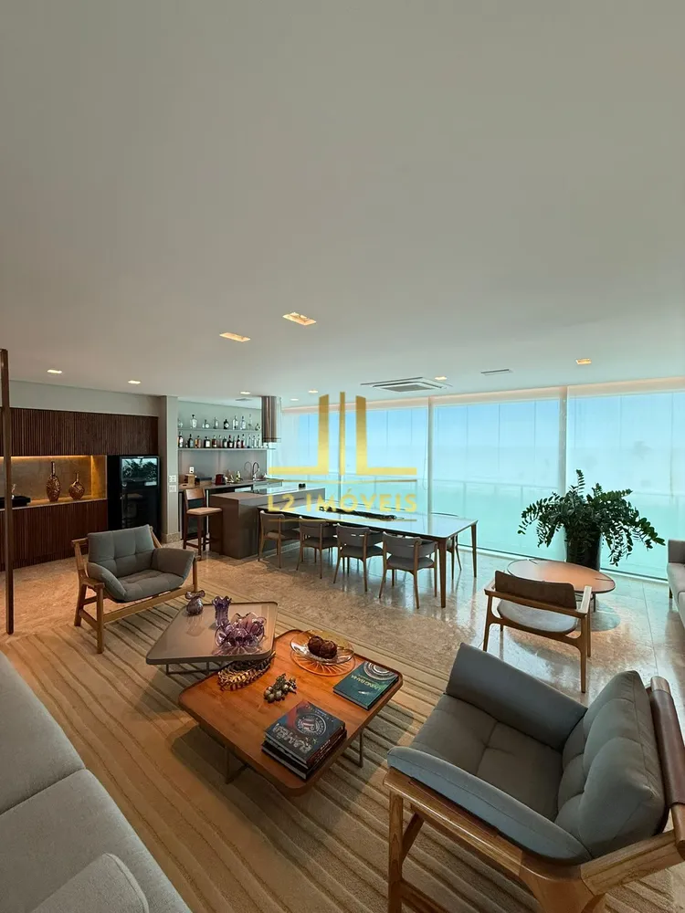 Apartamento, 3 quartos, 243 m² - Foto 7