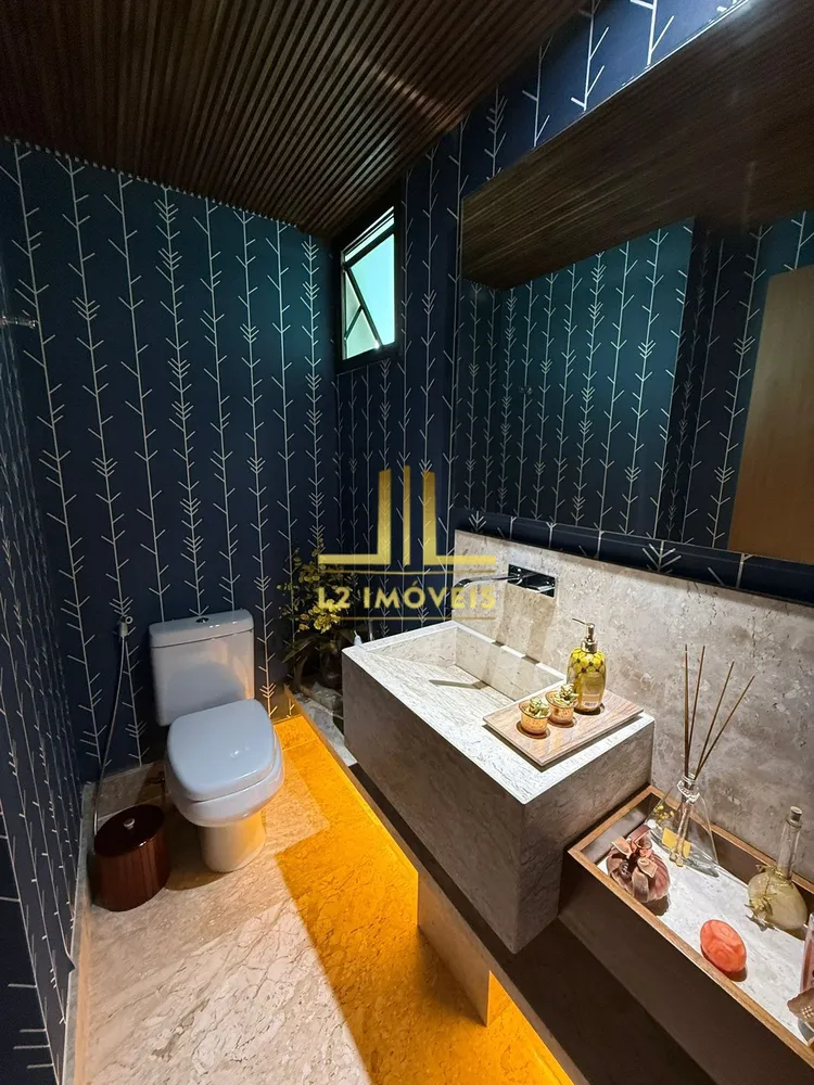 Apartamento, 3 quartos, 243 m² - Foto 8