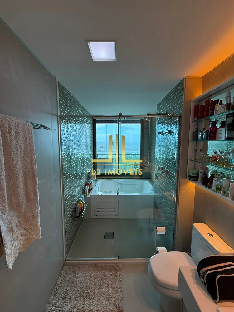 Apartamento, 3 quartos, 243 m² - Foto 6