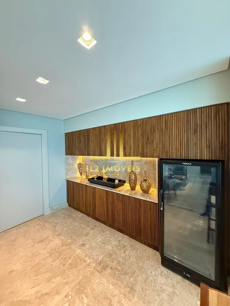 Apartamento, 3 quartos, 243 m² - Foto 5