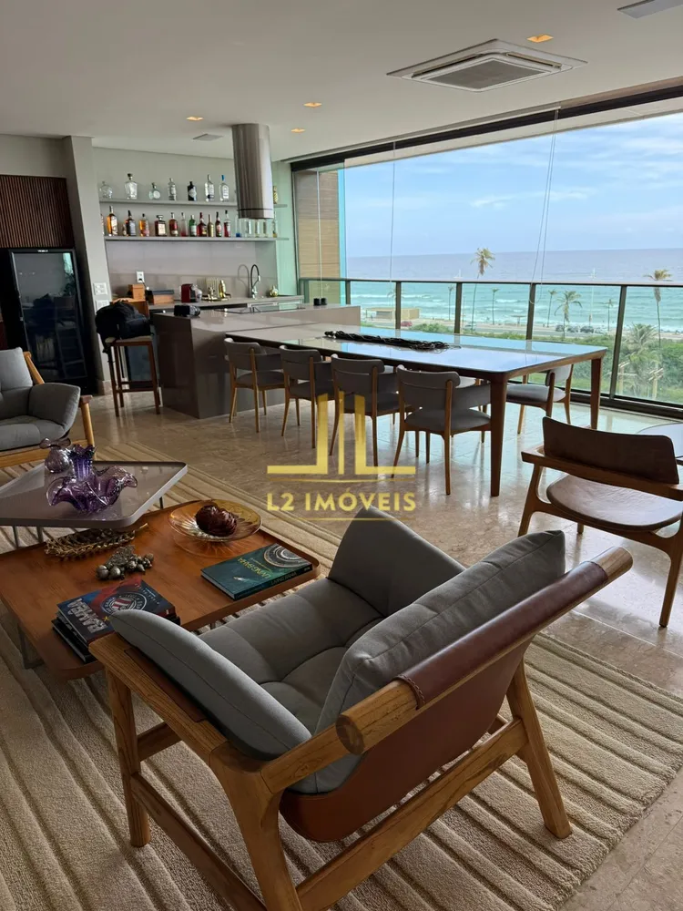 Apartamento, 3 quartos, 243 m² - Foto 4
