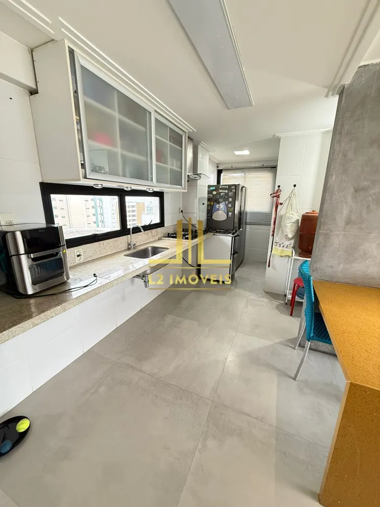 Apartamento, 2 quartos, 150 m² - Foto 9