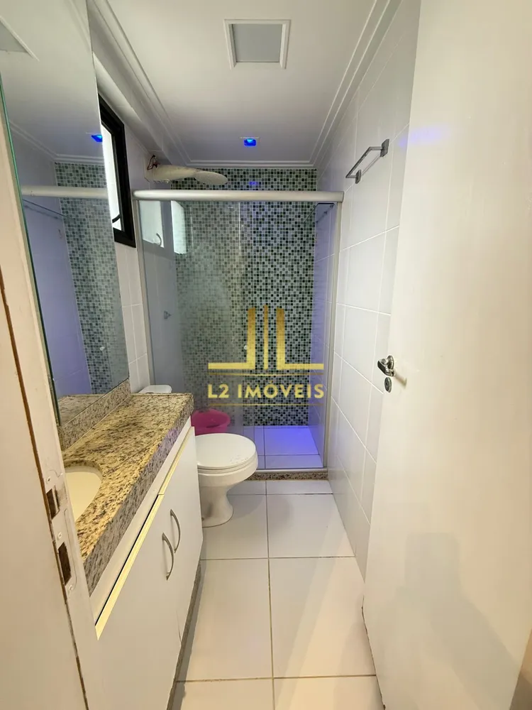 Apartamento, 2 quartos, 150 m² - Foto 2