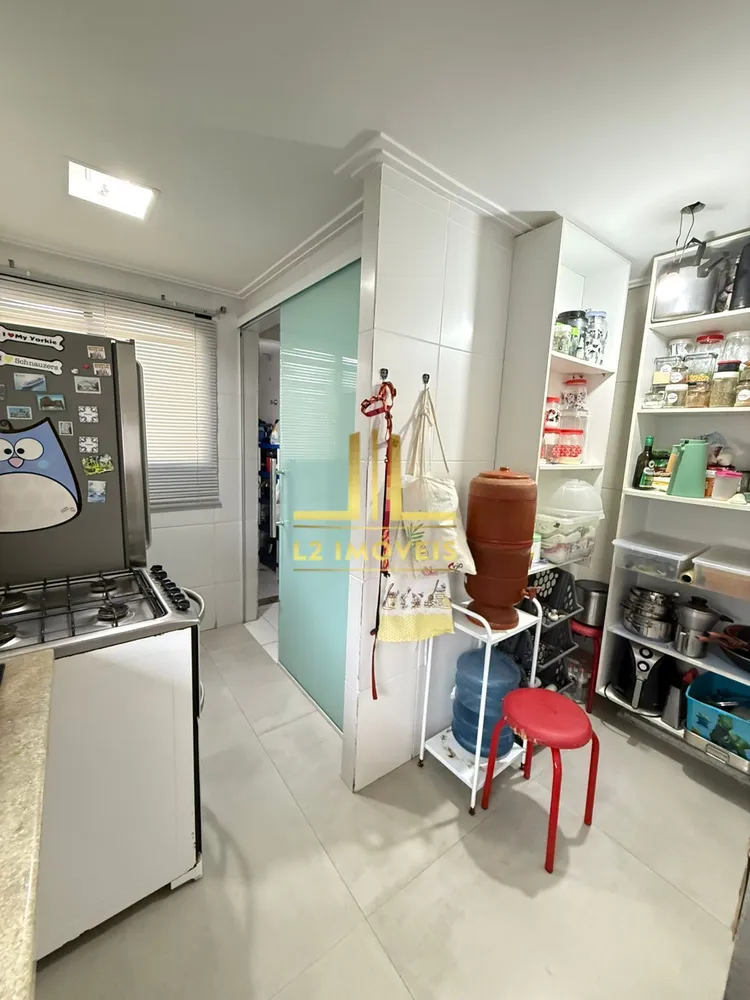 Apartamento, 2 quartos, 150 m² - Foto 6