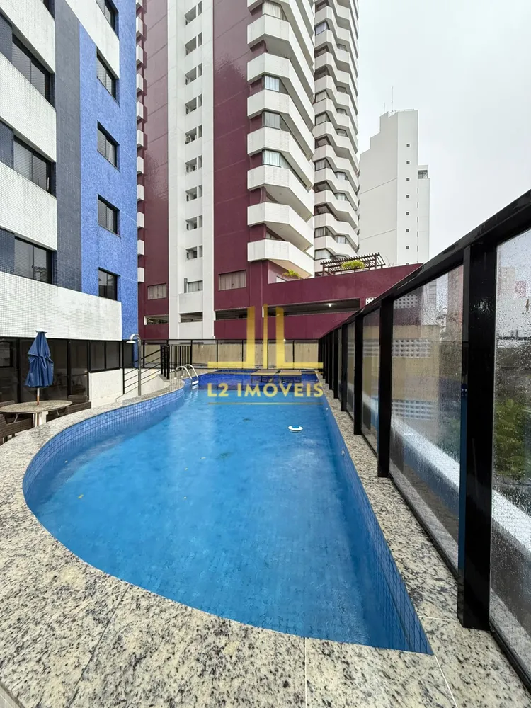 Apartamento, 2 quartos, 150 m² - Foto 1