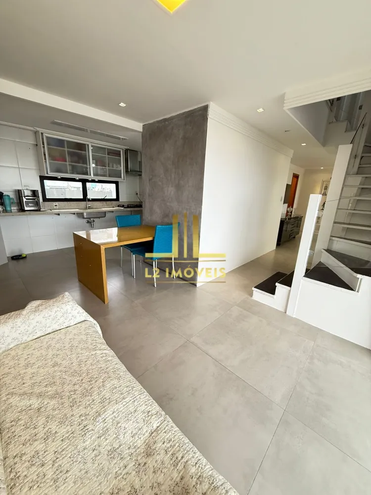 Apartamento, 2 quartos, 150 m² - Foto 4