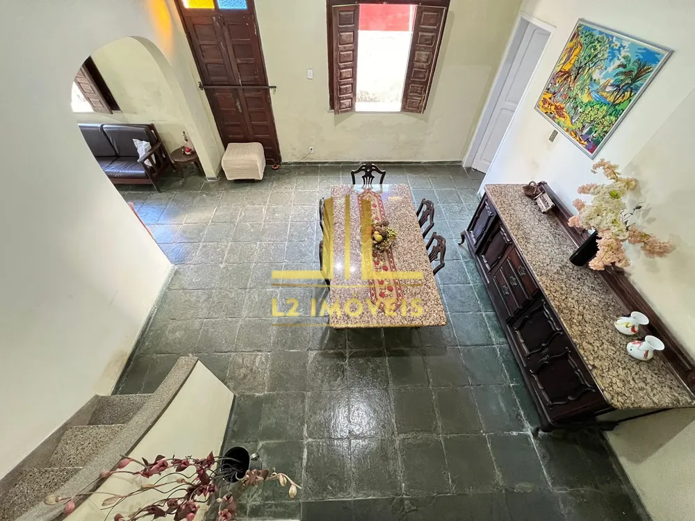 Casa, 4 quartos, 178 m² - Foto 4