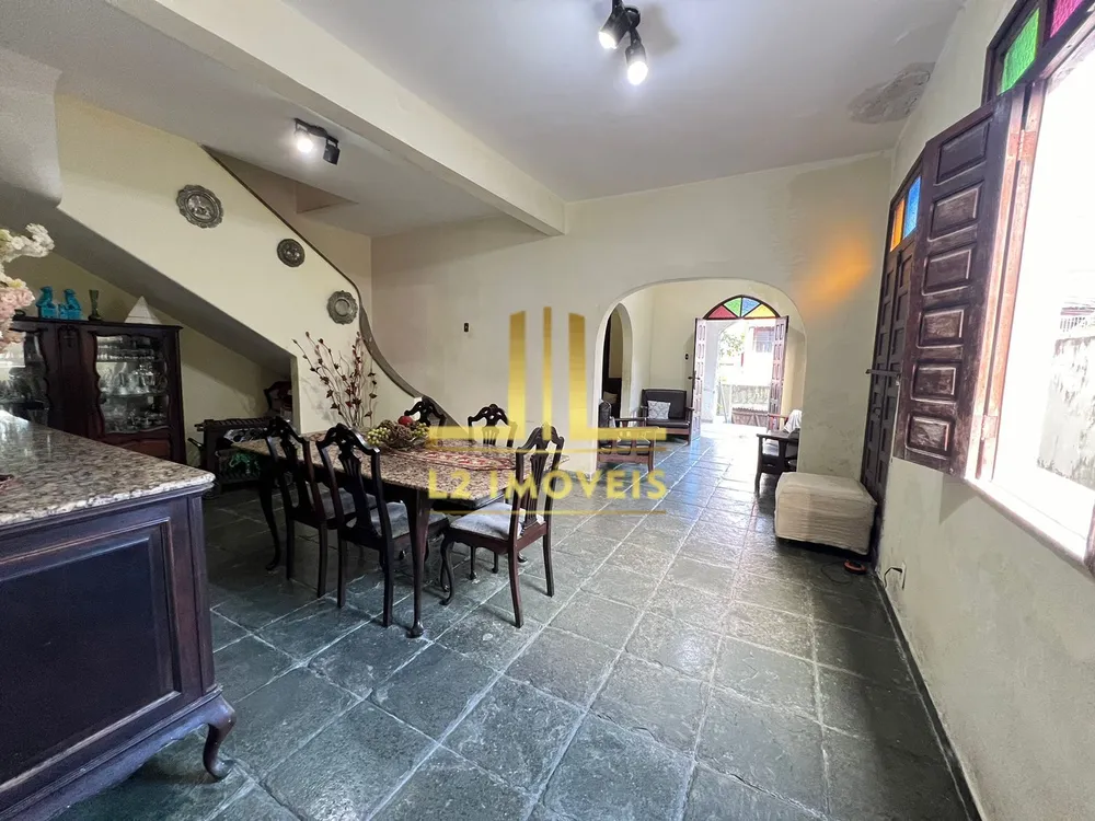 Casa, 4 quartos, 178 m² - Foto 5