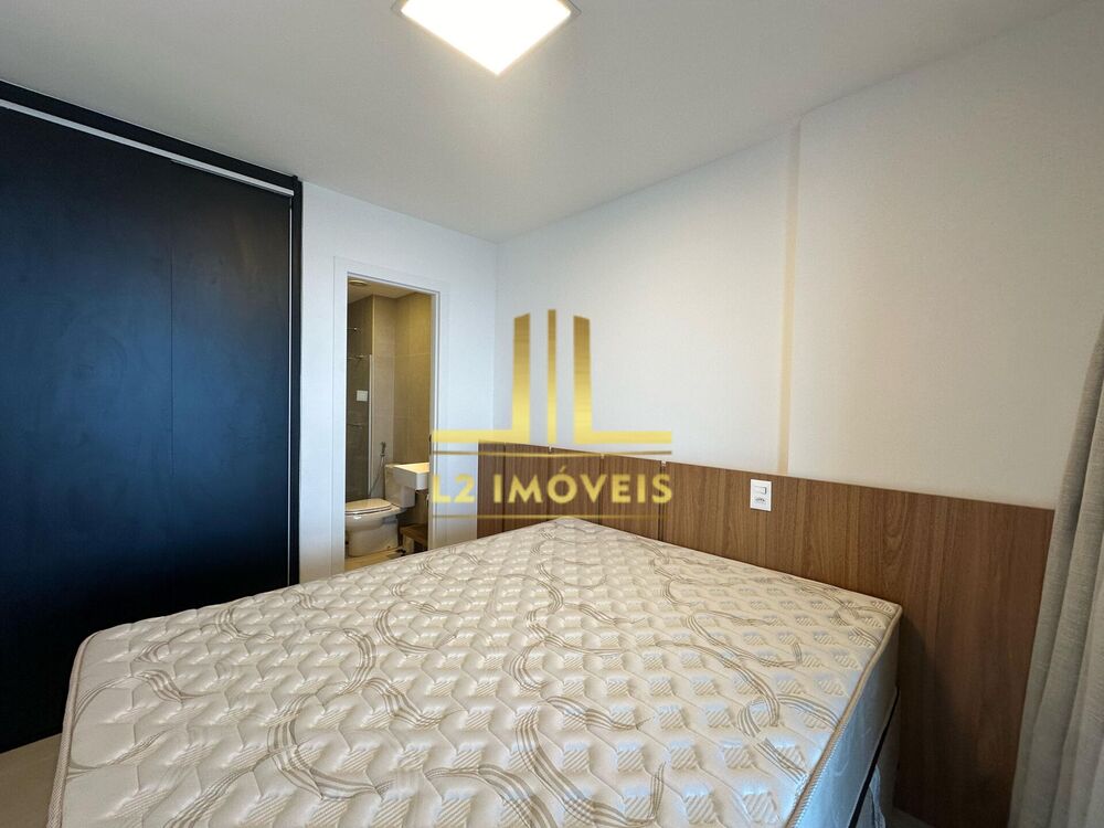 Apartamento à venda com 1 quarto, 44m² - Foto 5