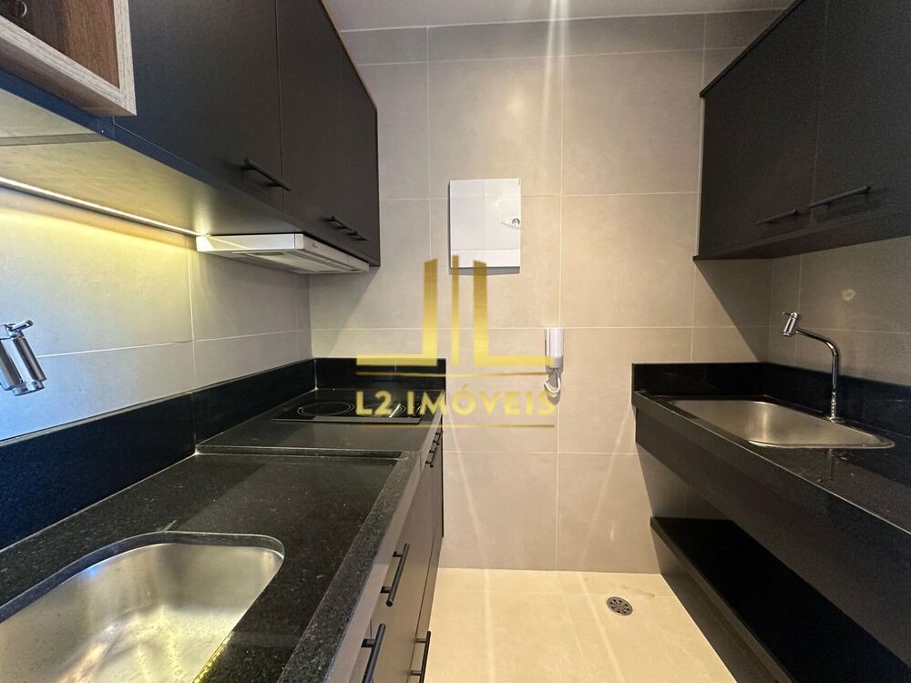 Apartamento à venda com 1 quarto, 44m² - Foto 6