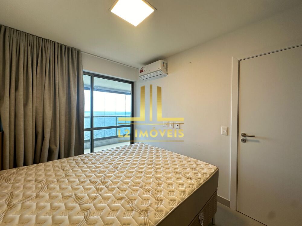 Apartamento à venda com 1 quarto, 44m² - Foto 4