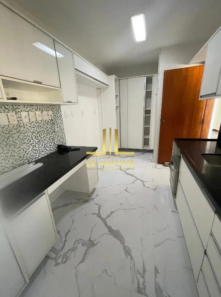 Apartamento, 3 quartos, 188 m² - Foto 3