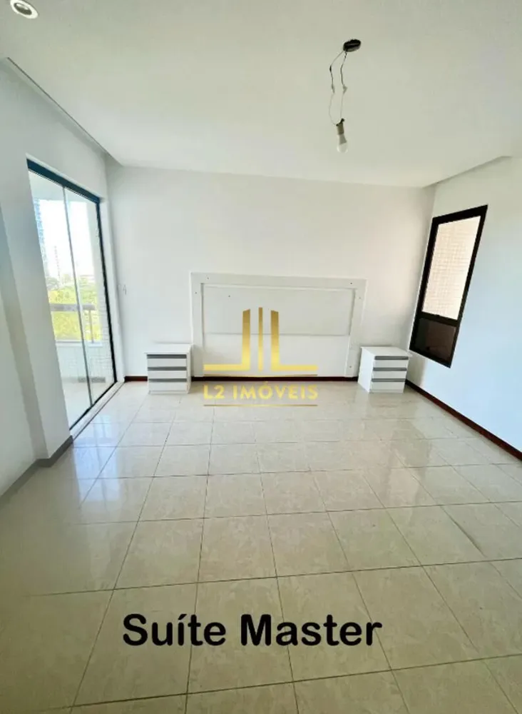 Apartamento, 3 quartos, 188 m² - Foto 6