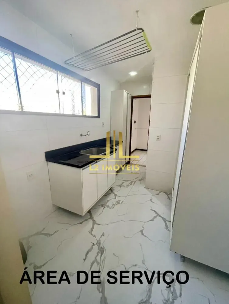 Apartamento, 3 quartos, 188 m² - Foto 4