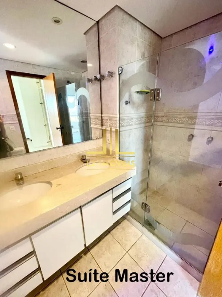 Apartamento, 3 quartos, 188 m² - Foto 12