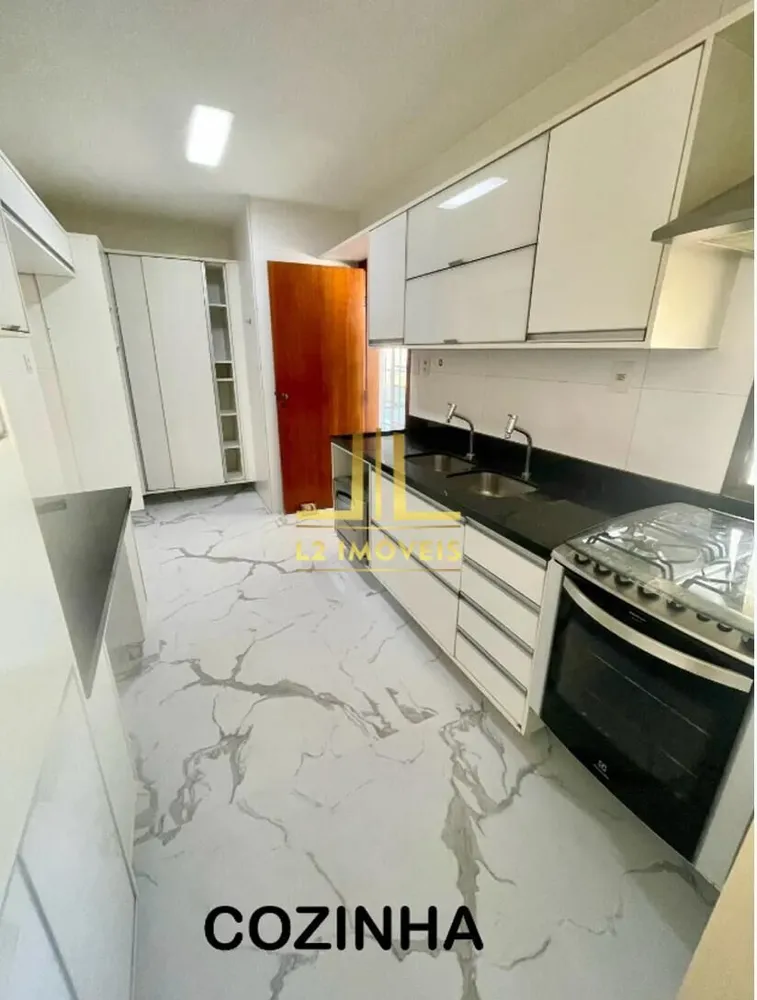 Apartamento, 3 quartos, 188 m² - Foto 2