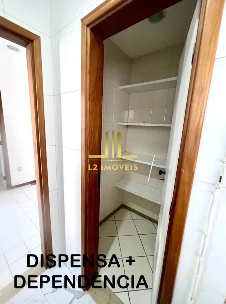 Apartamento, 3 quartos, 188 m² - Foto 11