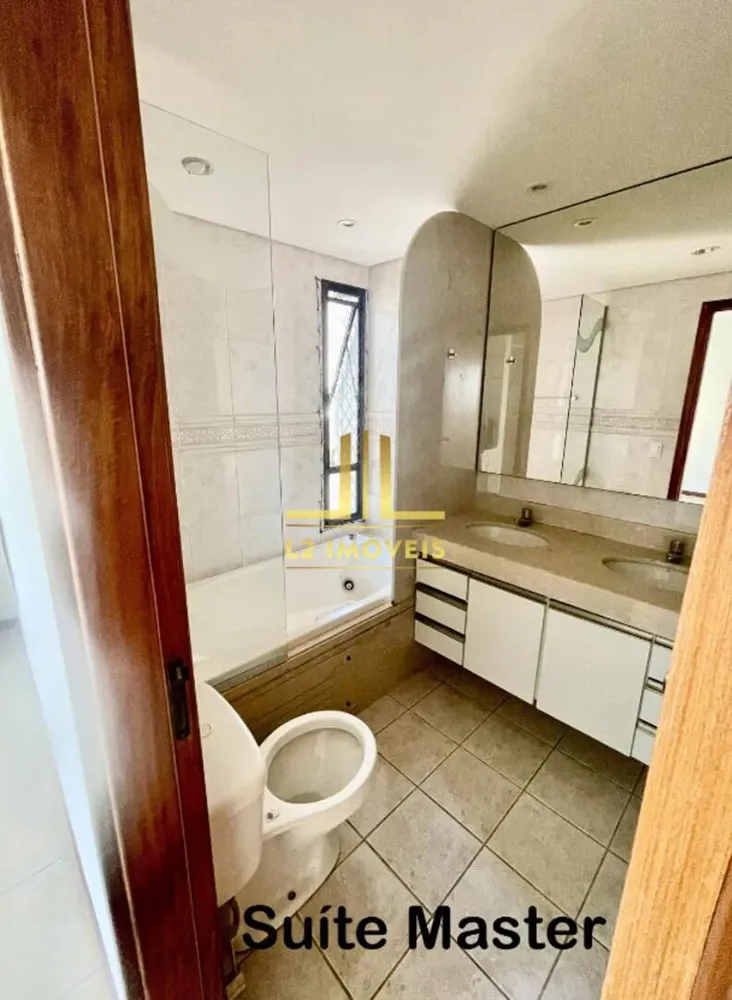 Apartamento, 3 quartos, 188 m² - Foto 15