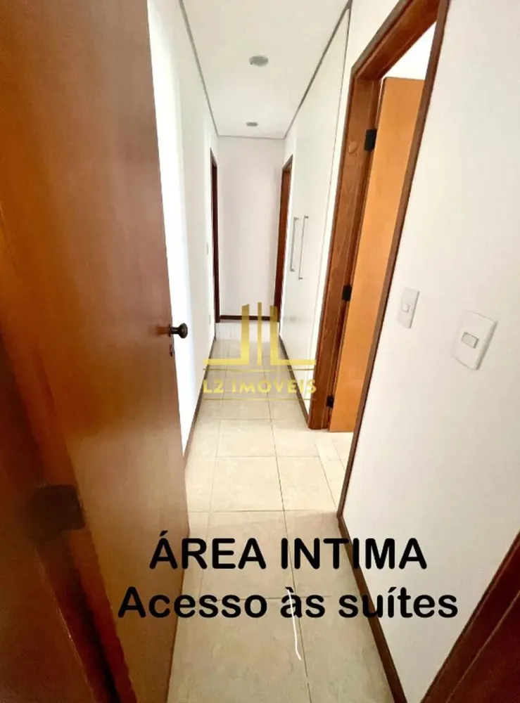 Apartamento, 3 quartos, 188 m² - Foto 16