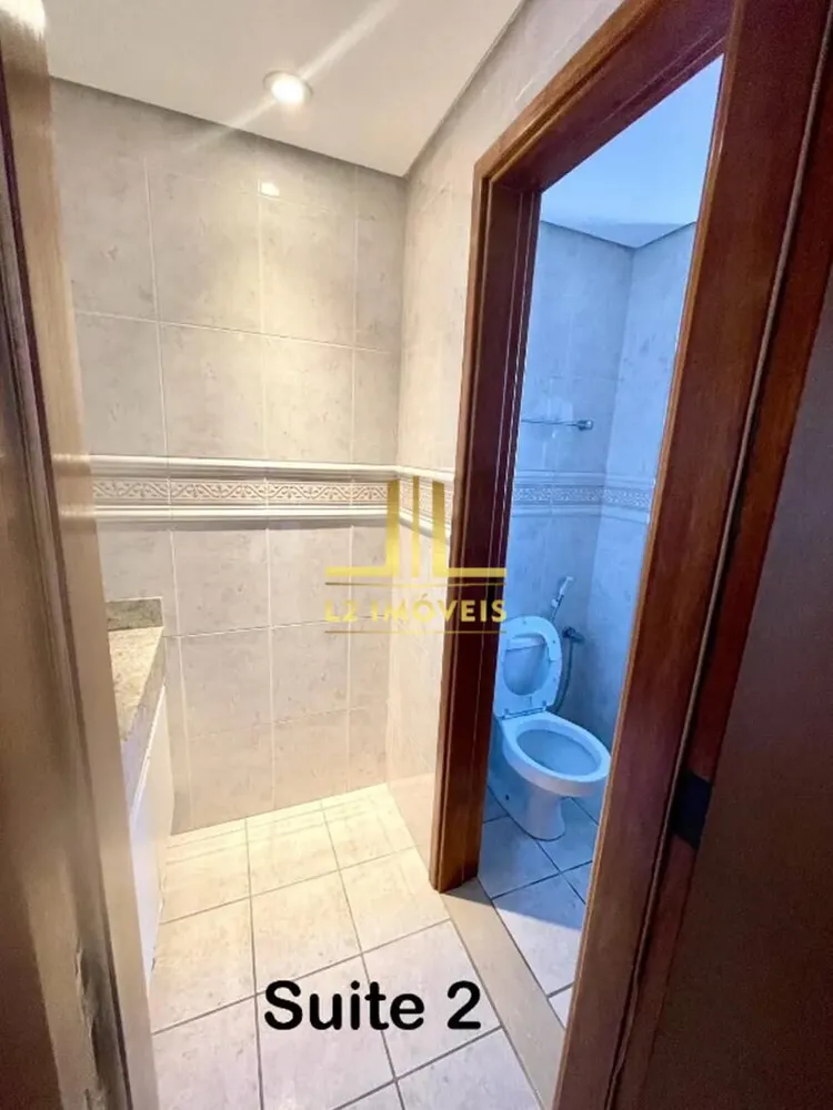 Apartamento, 3 quartos, 188 m² - Foto 14