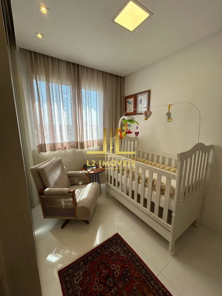 Apartamento, 3 quartos, 110 m² - Foto 6