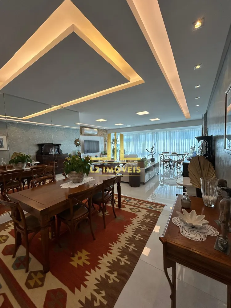 Apartamento, 3 quartos, 110 m² - Foto 1