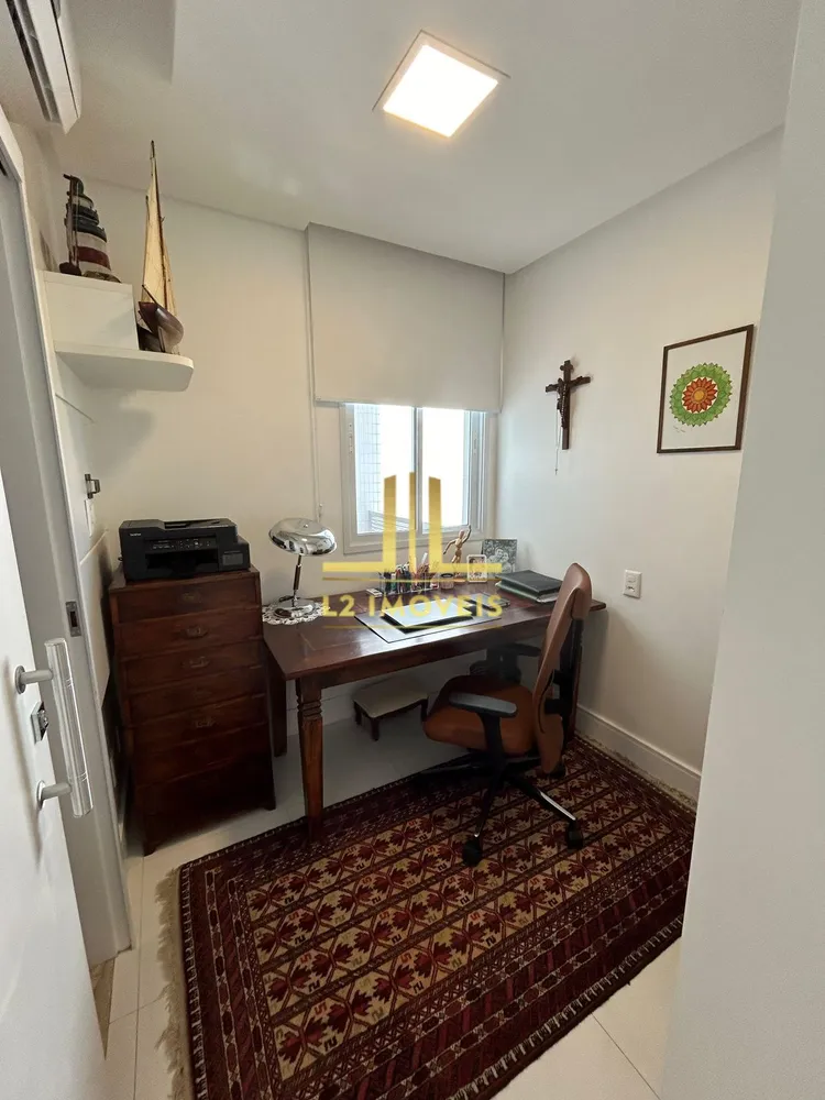 Apartamento, 3 quartos, 110 m² - Foto 7