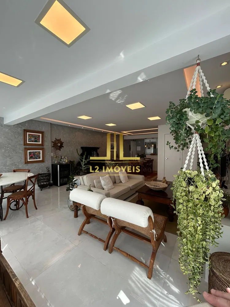 Apartamento, 3 quartos, 110 m² - Foto 2