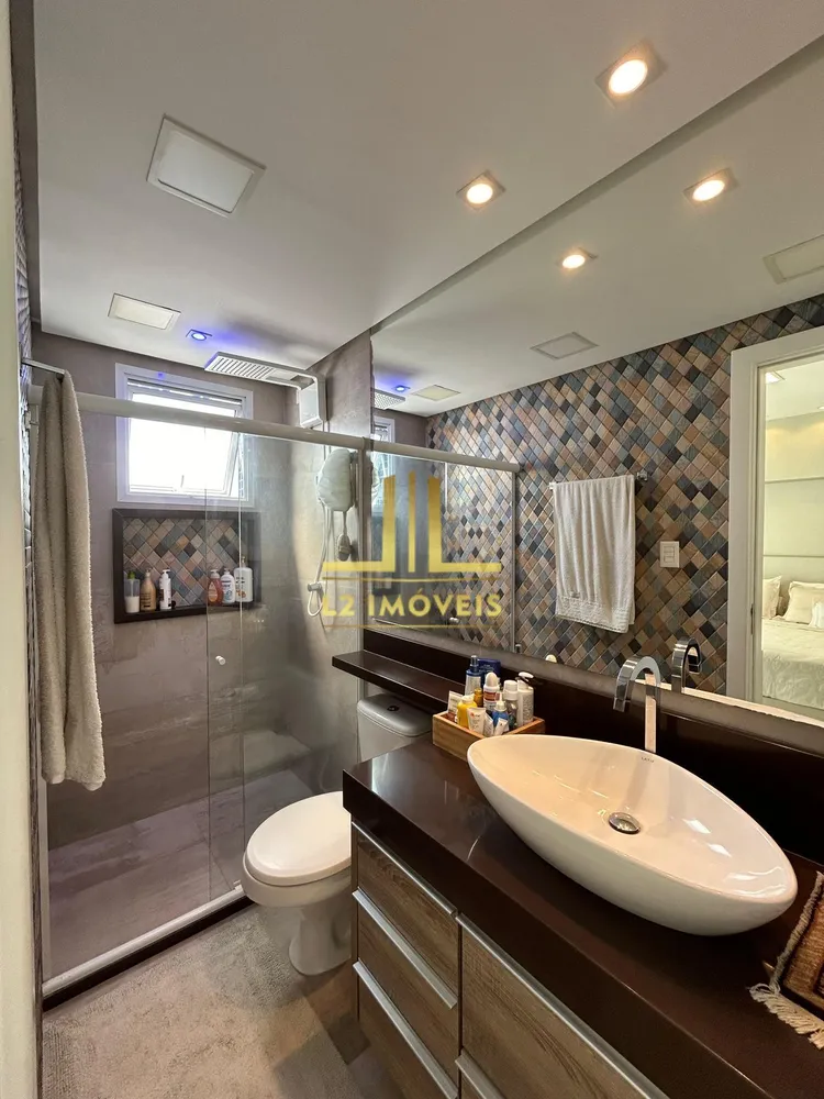 Apartamento, 3 quartos, 110 m² - Foto 11