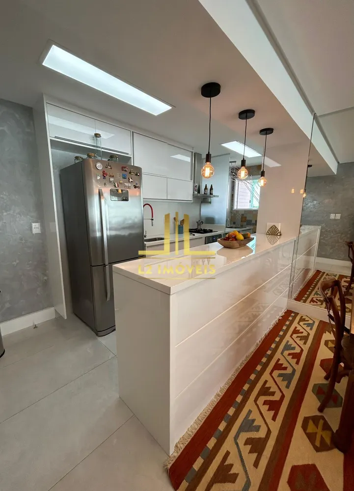 Apartamento, 3 quartos, 110 m² - Foto 8