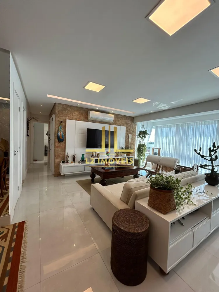 Apartamento, 3 quartos, 110 m² - Foto 4
