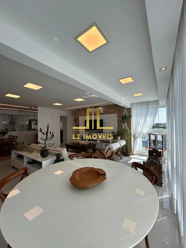 Apartamento, 3 quartos, 110 m² - Foto 3