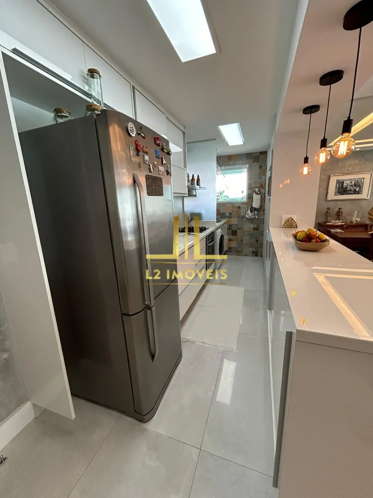 Apartamento, 3 quartos, 110 m² - Foto 9