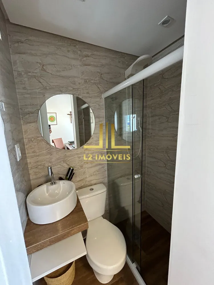 Apartamento, 3 quartos, 110 m² - Foto 12