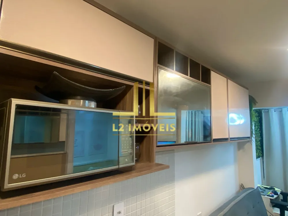 Apartamento, 1 quarto, 25 m² - Foto 14