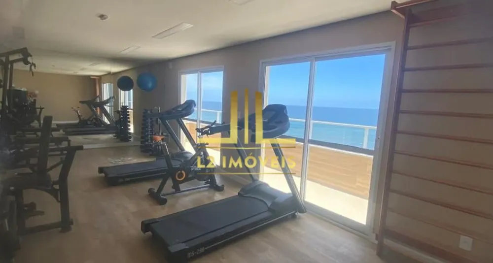 Apartamento, 1 quarto, 25 m² - Foto 5