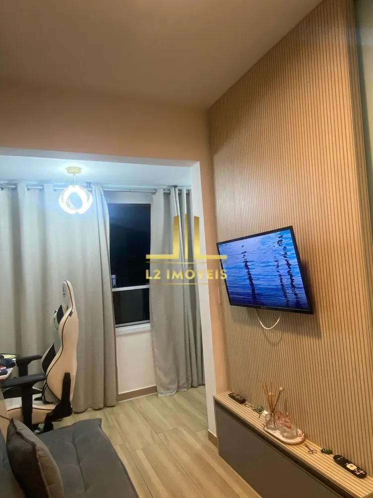 Apartamento, 1 quarto, 25 m² - Foto 15