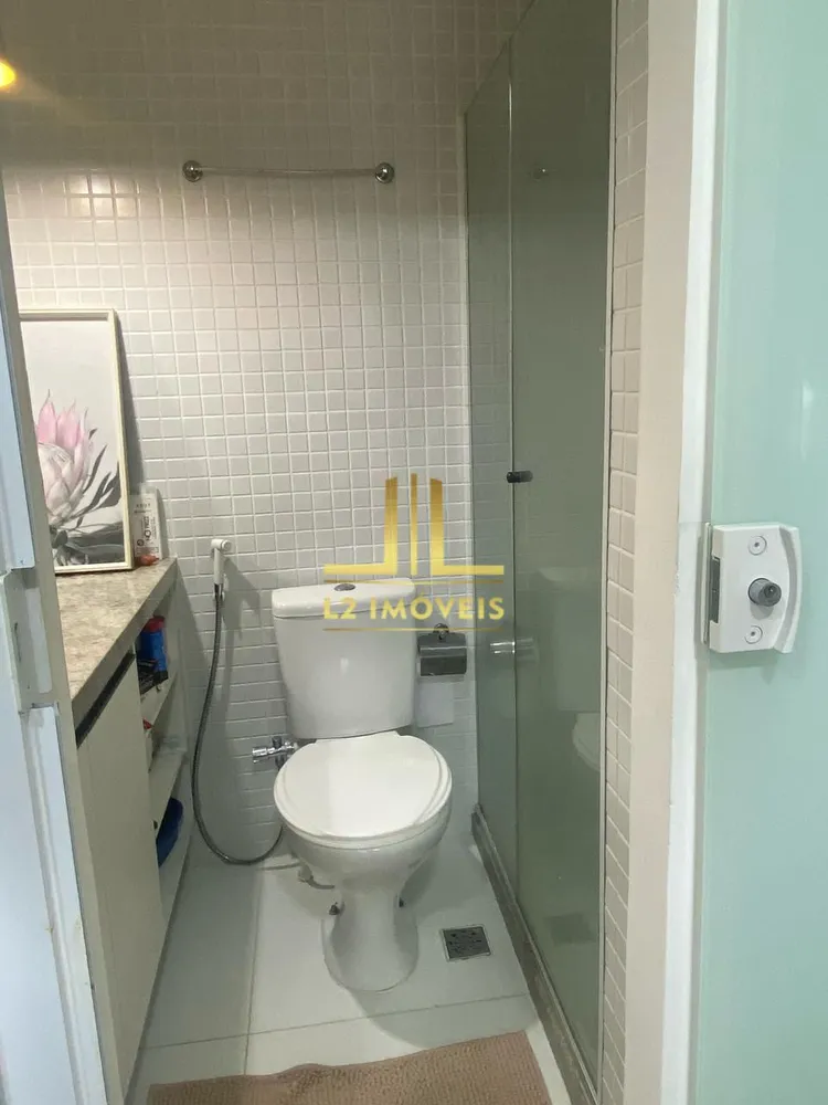 Apartamento, 1 quarto, 25 m² - Foto 13