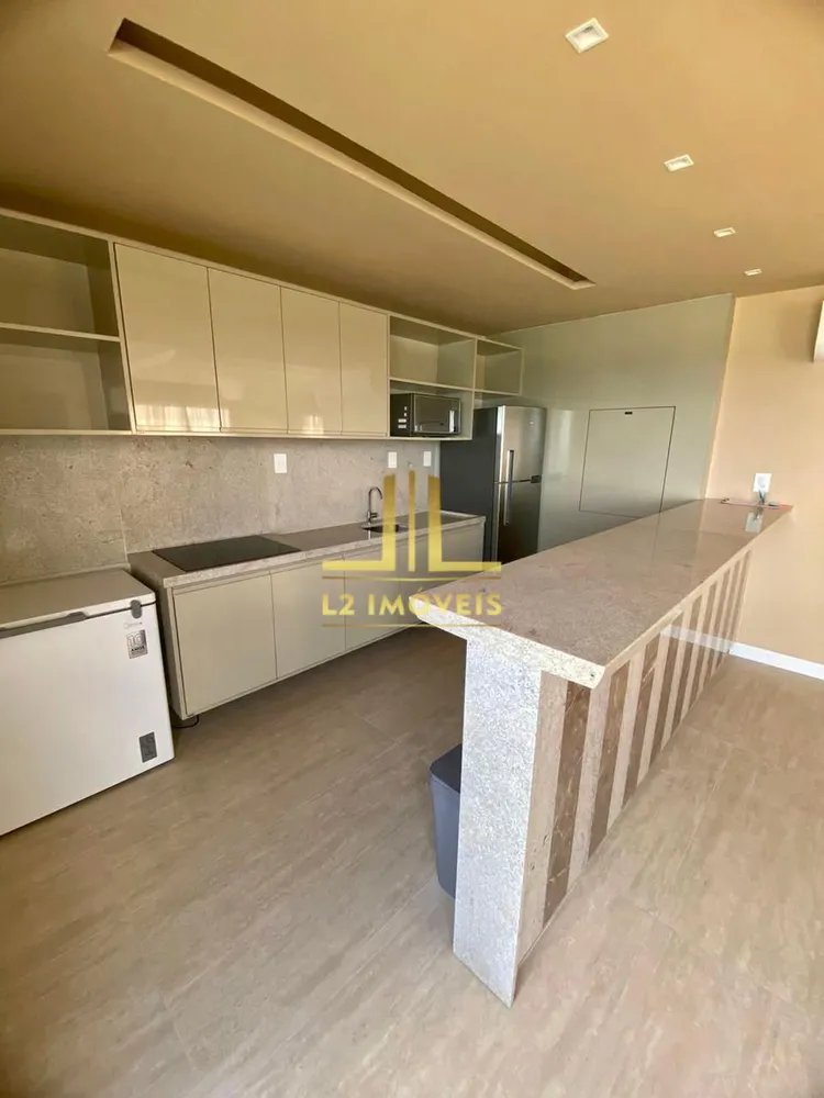 Apartamento, 1 quarto, 25 m² - Foto 2
