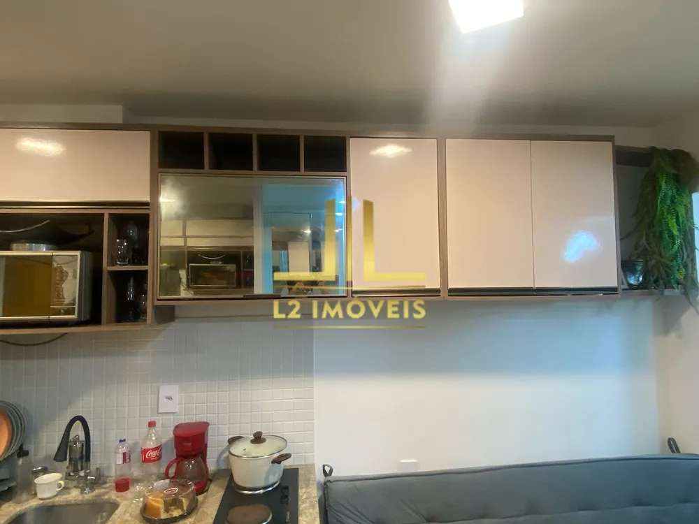 Apartamento, 1 quarto, 25 m² - Foto 10