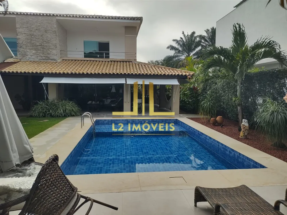 Casa de Condomínio, 3 quartos - Foto 2