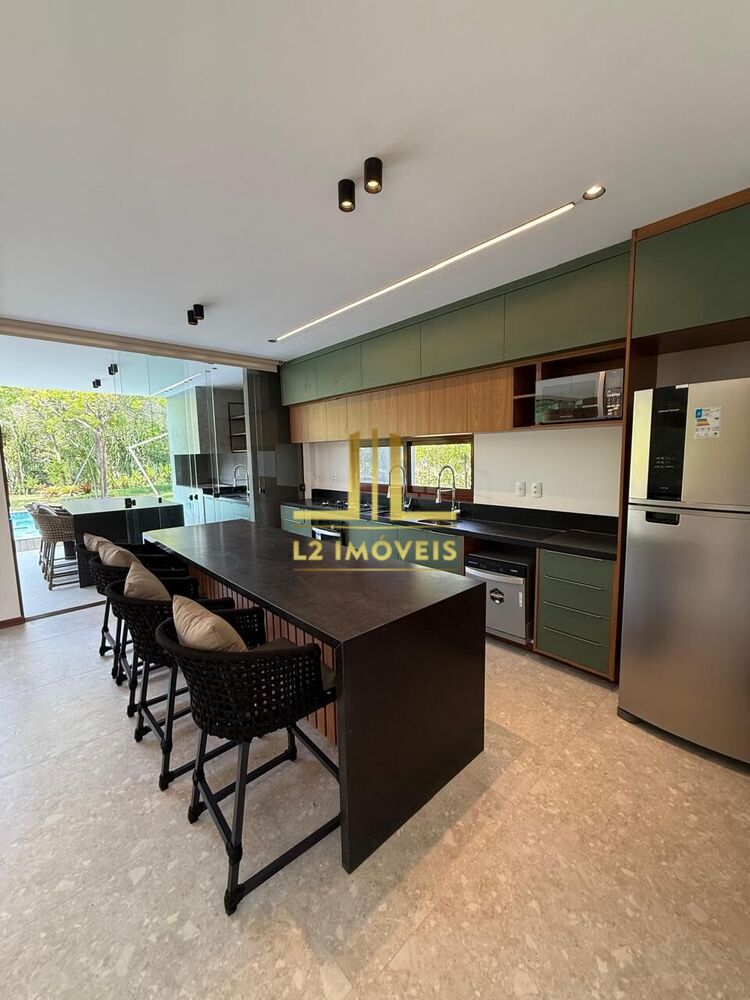 Casa à venda com 5 quartos, 360m² - Foto 3